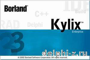 Kylix 3 (468.28 Mb) Kylix 3 (468.28 Mb)