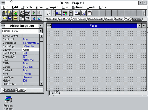 Delphi 1 (31.36 Mb)