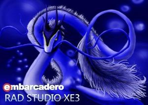 Delphi XE3 and C++Builder XE3 Update 2 (3.49 GB) Delphi XE3 and C++Builder XE3 Update 2 (3.49 GB)